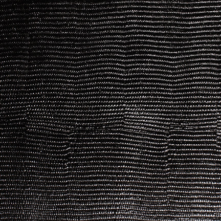 Glyph-Nj # 1016 Pepper by Maxwell Designer Fabric Memos Only-Coated Fabrics FACE: 100% PVC
BACKING: 65% POLYESTER
35% COTTON KOREA 54" - Swanky Fabrics -