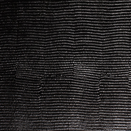 Glyph-Nj # 1016 Pepper by Maxwell Fabric Memos Only-Coated Fabrics FACE: 100% PVC
BACKING: 65% POLYESTER
35% COTTON KOREA 54" - Fabric Carolina -