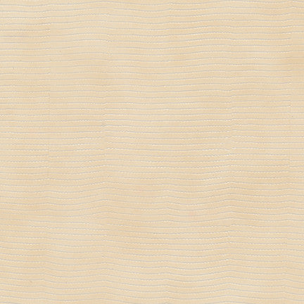 Glyph-Nj # 1017 Au Lait by Maxwell Designer Fabric Memos Only-Coated Fabrics FACE: 100% PVC
BACKING: 65% POLYESTER
35% COTTON KOREA 54" - Swanky Fabrics -