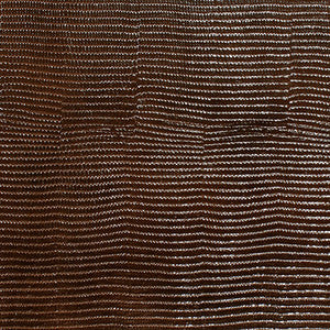 Glyph-Nj # 1022 Hardwood by Maxwell Fabric