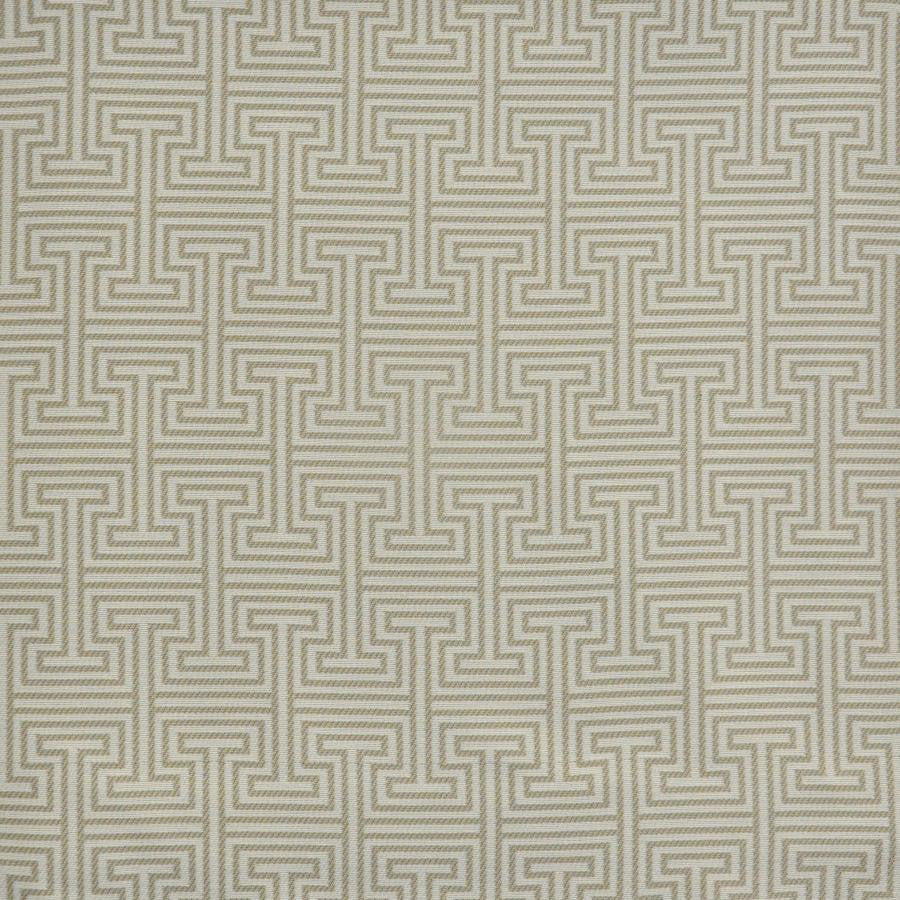 Gaston # 837 Sand by Maxwell Designer Fabric Performance Wovens-Vol. Vi Pampas 100% UV POLYESTER USA V-4.3" H-2.4" 56.5" - Swanky Fabrics -