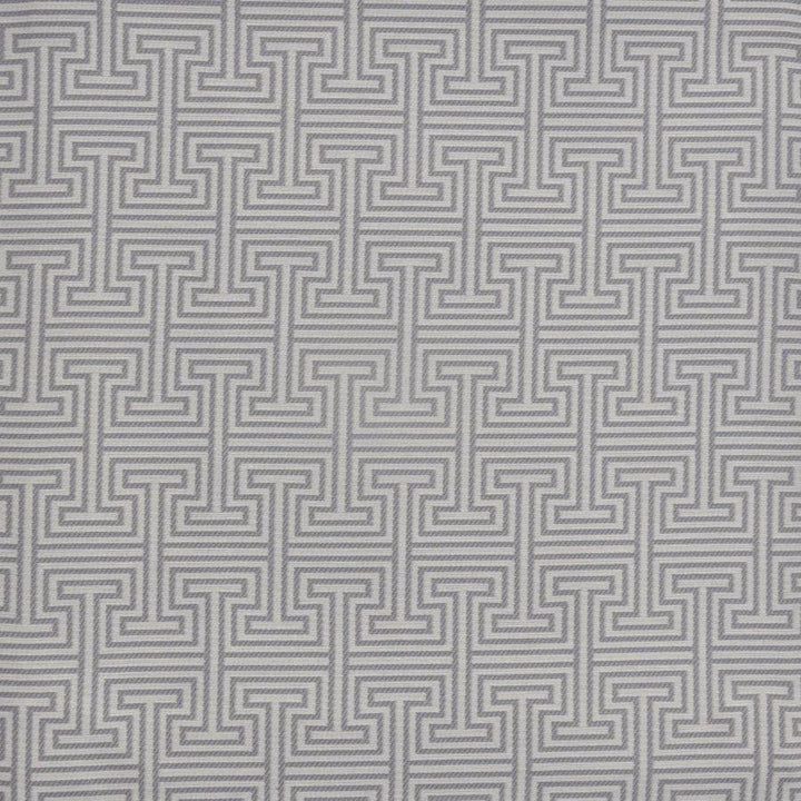 Gaston # 949 Slate by Maxwell Fabric Performance Wovens-Vol. Vi Peachtree 100% UV POLYESTER USA V-4.3" H-2.4" 56.5" - Fabric Carolina -