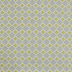 Groundplan # 953 Budgie by Maxwell Fabric