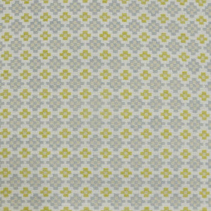 Groundplan # 953 Budgie by Maxwell Fabric