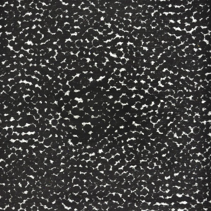 Gumdrop # 810 Dalmatian by Maxwell Fabric Performance Wovens-Vol. Vi Pampas 100% UV POLYESTER USA V-13.7" H-14.3" 56.3" - Fabric Carolina -