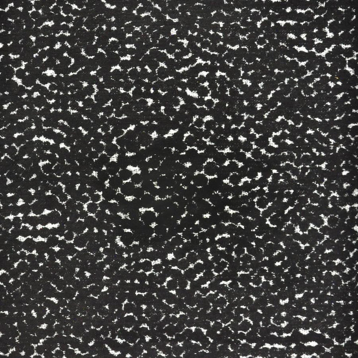 Gumdrop # 810 Dalmatian by Maxwell Designer Fabric Performance Wovens-Vol. Vi Pampas 100% UV POLYESTER USA V-13.7" H-14.3" 56.3" - Swanky Fabrics -