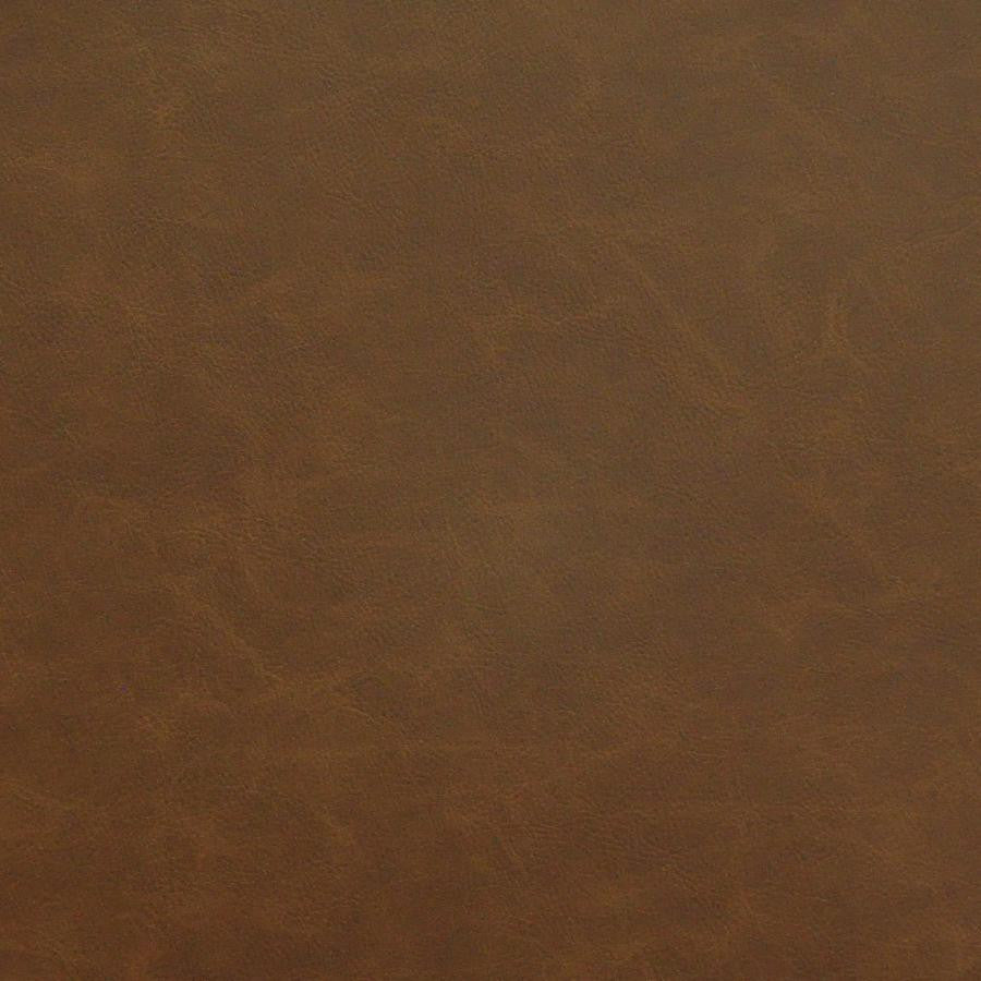 Granger # 716 Saddle by Maxwell Fabric Easy Rider Viii FACE: 100% POLYURETHANE
BACKING: 100% POLYESTER CHINA V-11" H-8.25" 54" - Fabric Carolina -