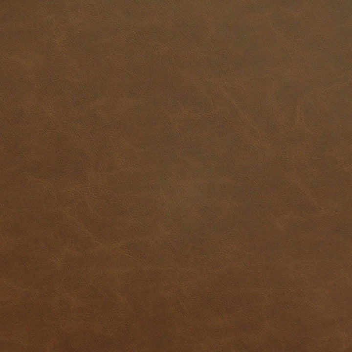 Granger # 716 Saddle by Maxwell Fabric Easy Rider Viii FACE: 100% POLYURETHANE
BACKING: 100% POLYESTER CHINA V-11" H-8.25" 54" - Fabric Carolina -