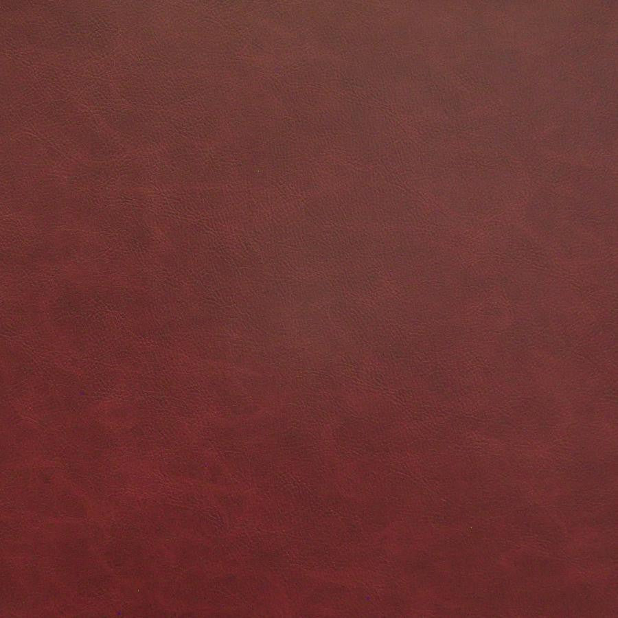 Granger # 726 Vermillion by Maxwell Fabric Easy Rider Viii FACE: 100% POLYURETHANE
BACKING: 100% POLYESTER CHINA V-11" H-8.25" 54" - Fabric Carolina -