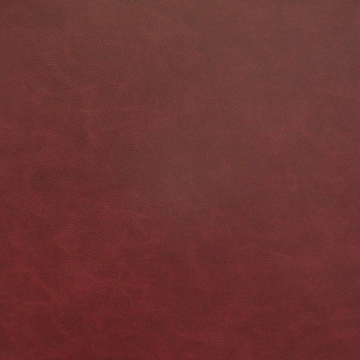 Granger # 726 Vermillion by Maxwell Fabric Easy Rider Viii FACE: 100% POLYURETHANE
BACKING: 100% POLYESTER CHINA V-11" H-8.25" 54" - Fabric Carolina -