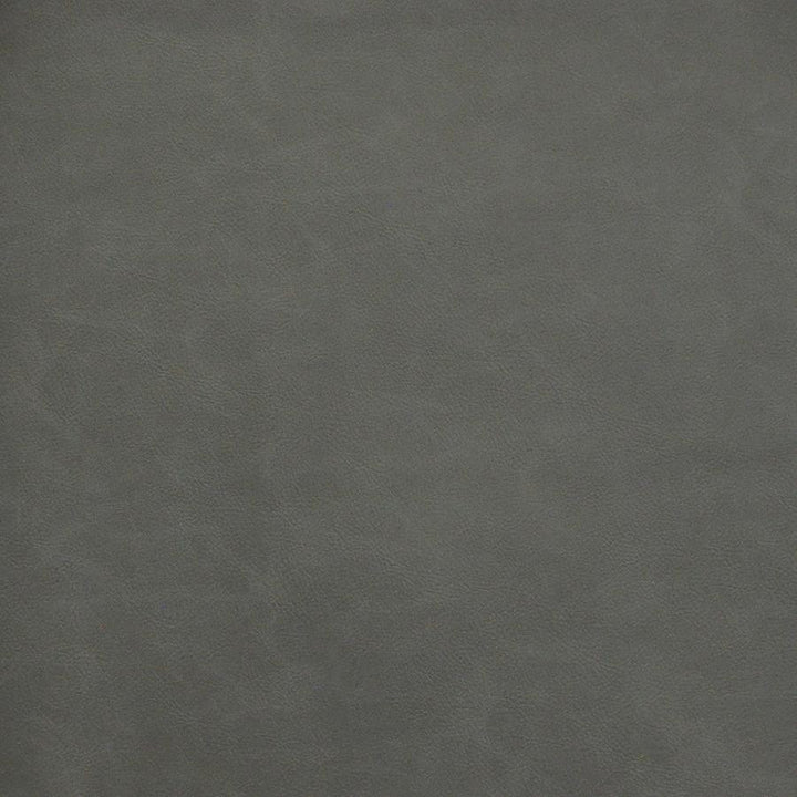 Granger # 746 Gunmetal by Maxwell Fabric Easy Rider Viii FACE: 100% POLYURETHANE
BACKING: 100% POLYESTER CHINA V-11" H-8.25" 54" - Fabric Carolina -