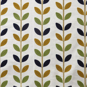 Green Thumb # 312 Lorikeet by Maxwell Fabric