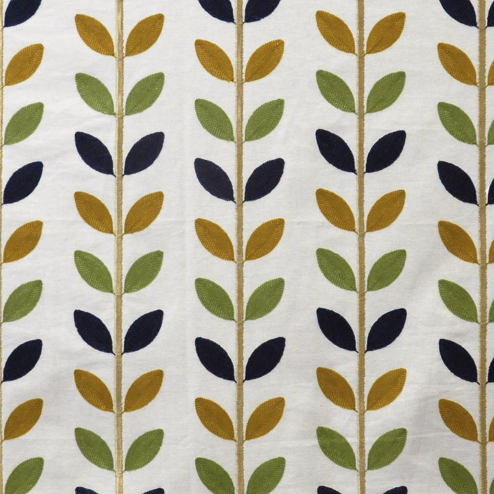 Green Thumb # 312 Lorikeet by Maxwell Fabric Color Theory-Vol.Vii Jungle Room 70% COTTON
20% ACRYLIC
10% RAYON INDIA V-7.5" H-10.4" 54" - Fabric Carolina -