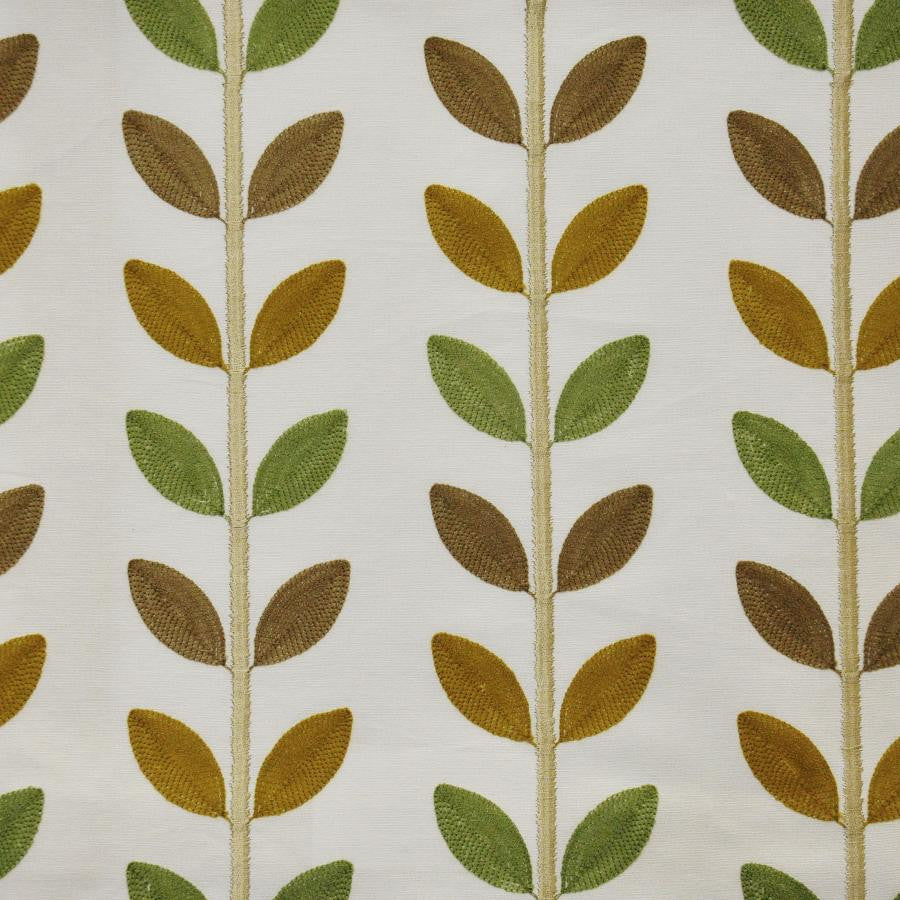 Green Thumb # 315 Pollen by Maxwell Fabric Color Theory-Vol.Vii Jungle Room 70% COTTON
20% ACRYLIC
10% RAYON INDIA V-7.5" H-10.4" 54" - Fabric Carolina -