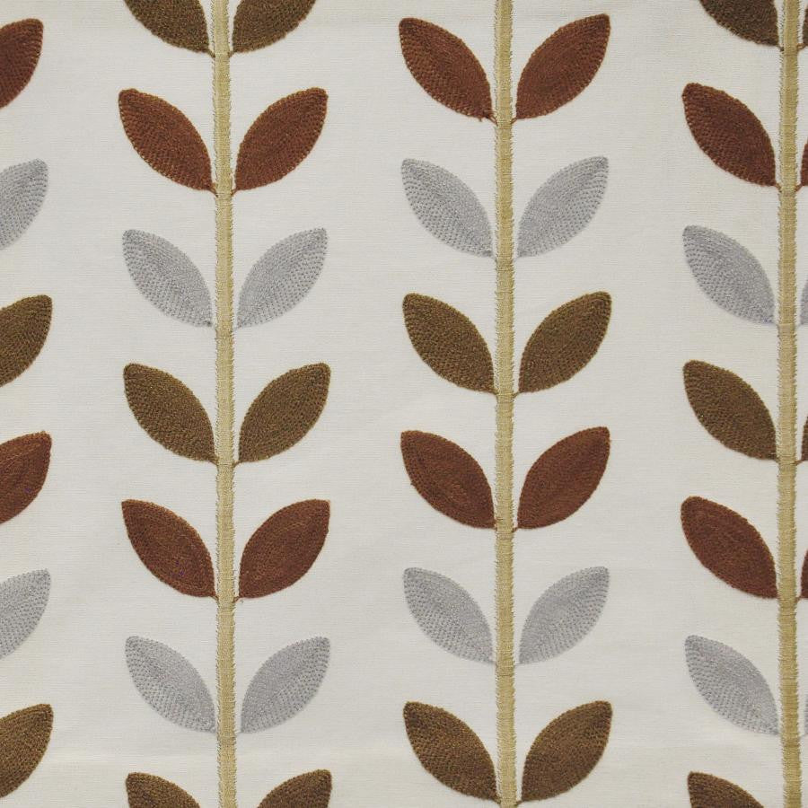 Green Thumb # 713 Copper by Maxwell Designer Fabric Color Theory-Vol.Vii Lychee 70% COTTON
20% ACRYLIC
10% RAYON INDIA V-7.5" H-10.4" 54" - Swanky Fabrics -