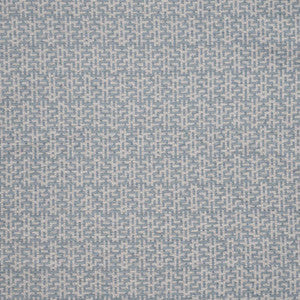 Garden Maze # 626 Celeste by Maxwell Fabric