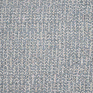 Garden Maze # 626 Celeste by Maxwell Fabric