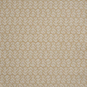 Garden Maze # 704 Maize by Maxwell Fabric