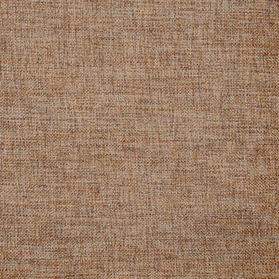 Giles # 808 Cayenne by Maxwell Designer Fabric Performance Wovens-Vol. Vii Rhubarb 100% POLYESTER CHINA 54" - Swanky Fabrics -