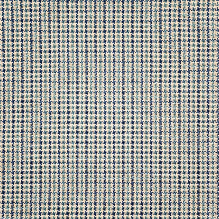 Grouse # 140 Seabreeze by Maxwell Designer Fabric Color Theory-Vol. Ix Pacific 100% POLYESTER CHINA V-0.6" H-0.6" 54" - Swanky Fabrics -