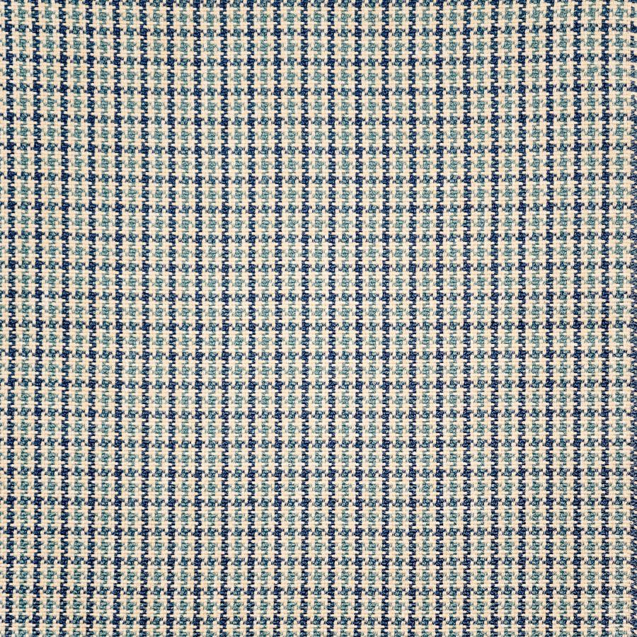 Grouse # 140 Seabreeze by Maxwell Fabric Color Theory-Vol. Ix Pacific 100% POLYESTER CHINA V-0.6" H-0.6" 54" - Fabric Carolina -