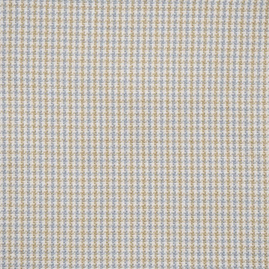 Grouse # 308 Topaz by Maxwell Designer Fabric Color Theory-Vol.Viii Rosemary 100% POLYESTER CHINA V-0.6" H-0.6" 54" - Swanky Fabrics -