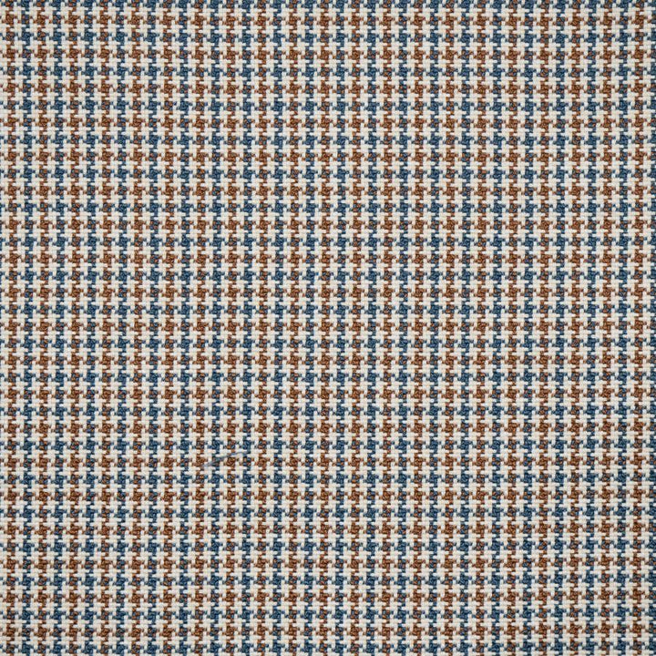 Grouse # 704 Morocco by Maxwell Fabric Color Theory-Vol.Viii Bittersweet 100% POLYESTER CHINA V-0.6" H-0.6" 54" - Fabric Carolina -