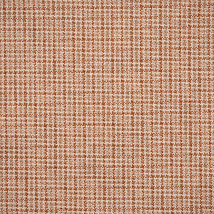 Grouse # 713 Nantucket by Maxwell Fabric Color Theory-Vol.Viii Bittersweet 100% POLYESTER CHINA V-0.6" H-0.6" 54" - Fabric Carolina -