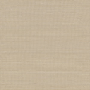 Abaca Weave Beige Wallpaper by Ronald Redding