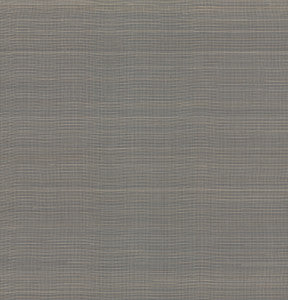 Abaca Weave Black Wallpaper by York Wallcoverings