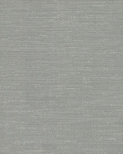 Essence Blue Metallic Wallpaper by York Wallcoverings