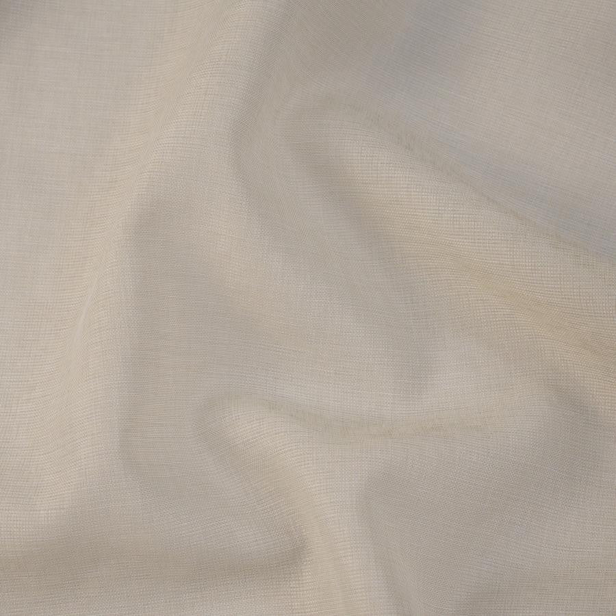 Genoa # 337 Stucco by Maxwell Designer Fabric Home & Garden-Act X 100% SOLUTION-DYED POLYESTER TURKEY 118" - Swanky Fabrics -