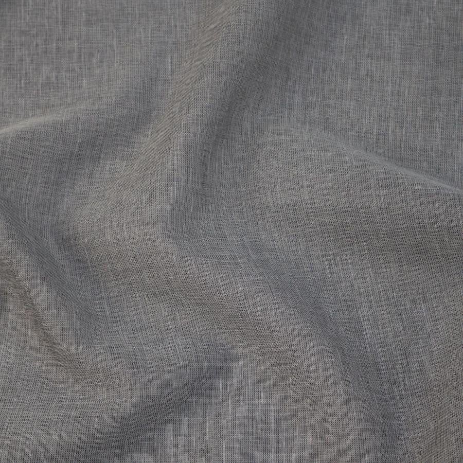 Genoa # 353 Quarry by Maxwell Fabric Home & Garden-Act X 100% SOLUTION-DYED POLYESTER TURKEY 118" - Fabric Carolina -