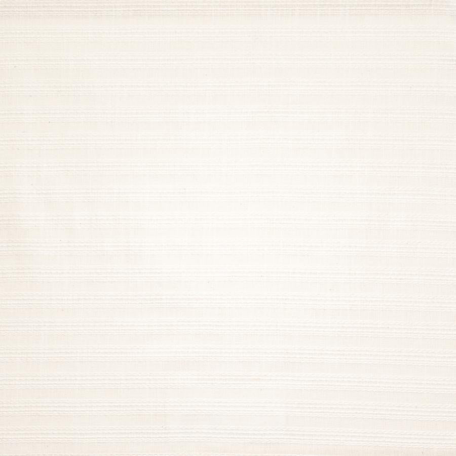 Giverny # 424 Talc by Maxwell Designer Fabric Color Theory-Vol. Ix Birchbark 65% POLYESTER
30% COTTON
5% LINEN INDIA V-1" H-1" 54" - Swanky Fabrics -