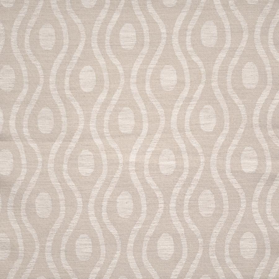 Goya # 210 Alabaster by Maxwell Fabric Color Theory-Vol. Ix Marble 55% POLYESTER
45% COTTON INDIA V-4.8" H-4.8" 54" - Fabric Carolina -