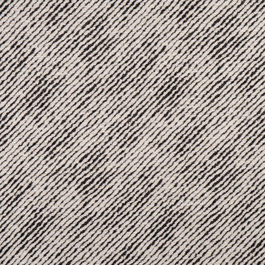 Garfield # 731 Ink by Maxwell Fabric Performance Wovens-Vol. Viii Quarry 100% UV POLYESTER USA V-7.4" H - 7.1" 55.8" - Fabric Carolina -