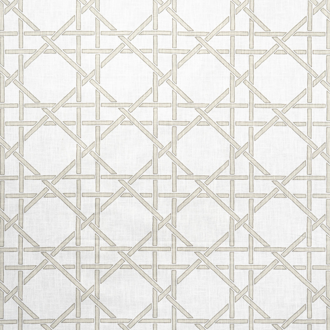 Greenport # 407 Oat by Maxwell Designer Fabric Color Theory-Vol. X Driftwood 65% COTTON 35% POLYESTER INDIA V-4" H-4.2" 54" - Swanky Fabrics -