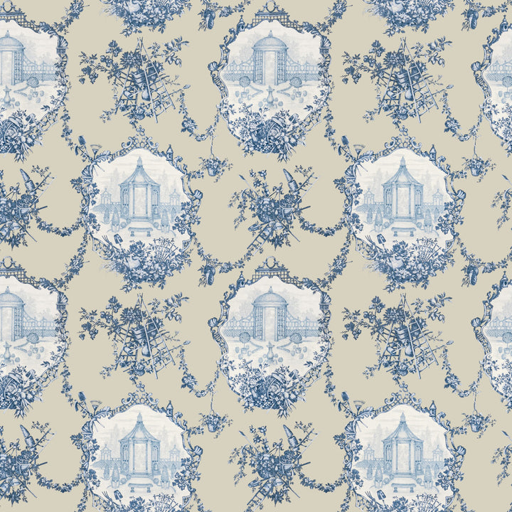 Gladwyn 1 Copen by Stout Fabric COMFORTABLE LIVING BREEZE/INDIGO 100%COT USA FLAME RETARDANT-U.F.A.C. CLASS 1 CATB 117-2013 WYZENBEEK 15 000 DOUBLE RUB WEAR TEST (HEAVY DUTY) Horizontal: 27 and Vertical: 27 54 in - Fabric Carolina -