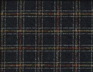 Glade Raven by Norbar Fabric