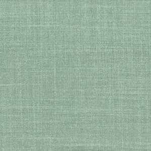 Glamour 1 Teal by Stout Fabric