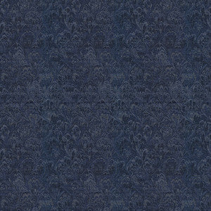 Glam 305 Denim by Crypton Fabric