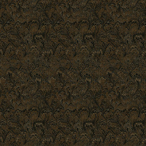 Glam 87 Chestnut by Crypton Fabric