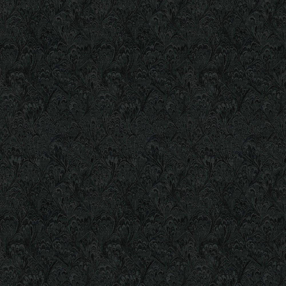 Glam 9009 Black by Crypton Fabric N/A 42% Cotton, 41% Polyester, 11% Recycled Post Industrial Polyester, 6% Recycled Post Consumer Polyester China 50,000 Double Rubs </p><p>Repeat: Horizontal: 7.5" (19.0 cm) Across the Roll and Vertical: 13.1" (33.5 cm) Up the Roll 60" (152 cm) - Fabric Carolina -