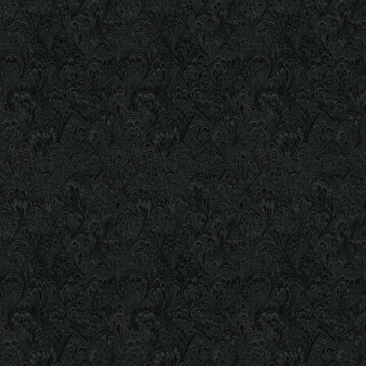 Glam 9009 Black by Crypton Designer Fabric N/A 42% Cotton, 41% Polyester, 11% Recycled Post Industrial Polyester, 6% Recycled Post Consumer Polyester China 50,000 Double Rubs </p><p>Repeat: Horizontal: 7.5" (19.0 cm) Across the Roll and Vertical: 13.1" (33.5 cm) Up the Roll 60" (152 cm) - Swanky Fabrics -