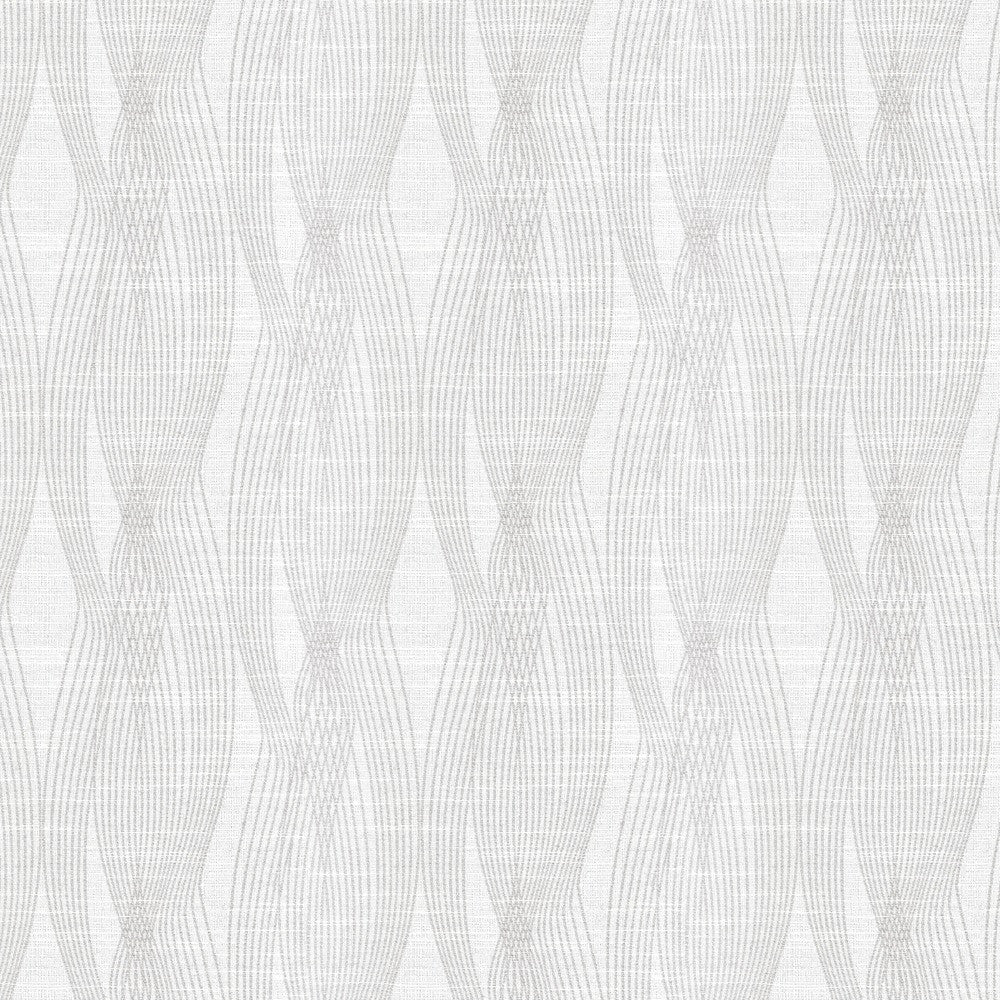 Glance 1 Silver by Stout Fabric Stout Fabric Glance 1 SilverFabric RAINBOW LIBRARY FOG/COAL 60%POL 40%COT INDIA </p><p>Repeat: H: 6.625, V: 14.000 54 in - Fabric Carolina -