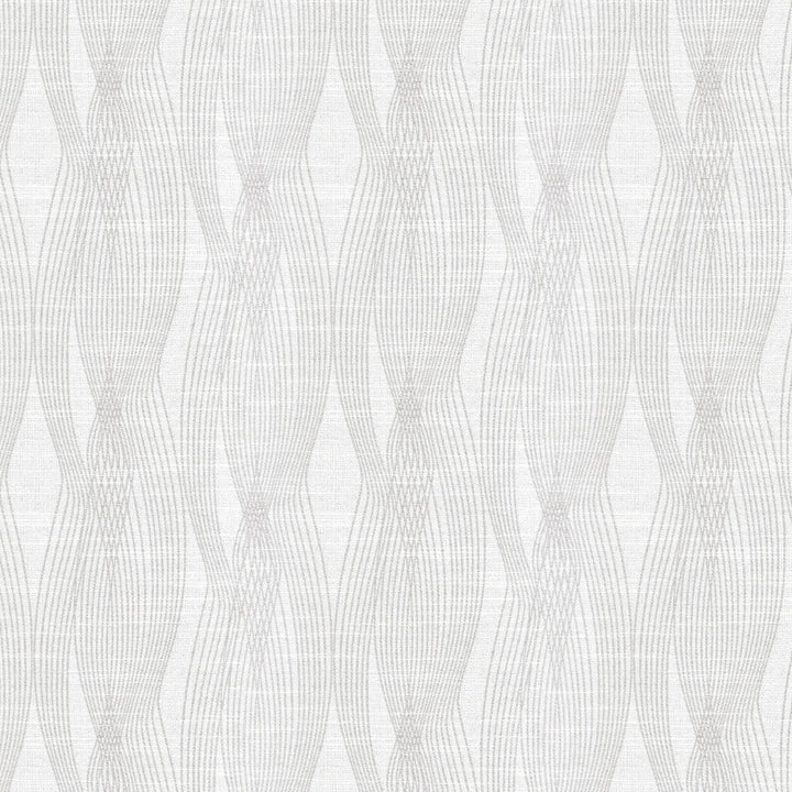 Glance 1 Silver by Stout Designer Fabric RAINBOW LIBRARY FOG/COAL 60%POL 40%COT INDIA WYZENBEEK 22 000 DOUBLE RUB WEAR TEST (HEAVY DUTY) Horizontal: 6.625 and Vertical: 14 54 in - Swanky Fabrics -