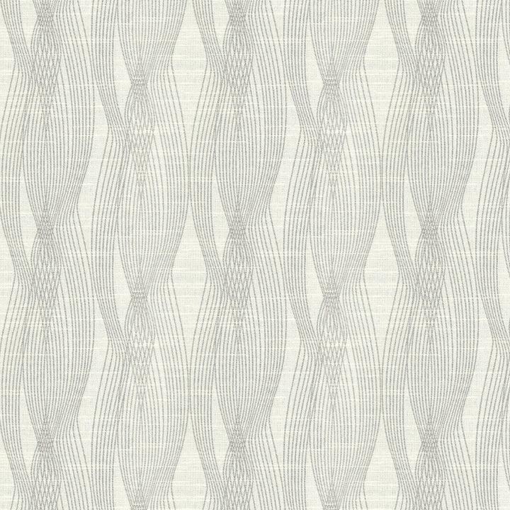 Glance 3 Zinc by Stout Fabric RAINBOW LIBRARY FOG/COAL 60%POL 40%COT INDIA WYZENBEEK 22 000 DOUBLE RUB WEAR TEST (HEAVY DUTY) Horizontal: 6.625 and Vertical: 14 54 in - Fabric Carolina -