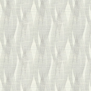 Glance 3 Zinc by Stout Fabric