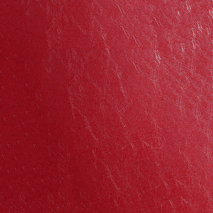 Glaze 004 Flame by ABBEYSHEA Fabric N/A 100% Polyvinyl Chloride (PVC) Korea 60,000 Double Rubs </p><p>Repeat: Horizontal: and Vertical: 52" (132 cm) - Fabric Carolina -