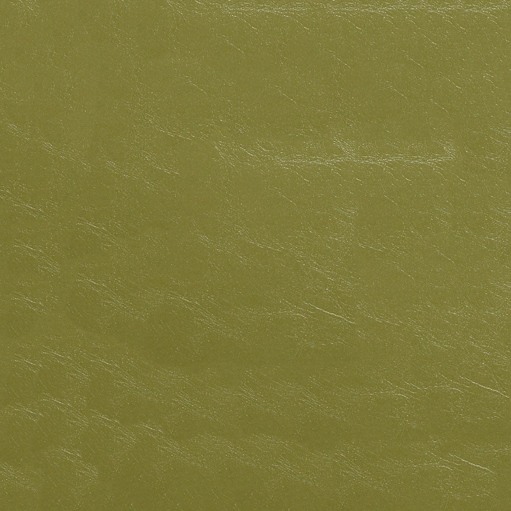 Glaze 007 Kiwi by ABBEYSHEA Designer Fabric N/A 100% Polyvinyl Chloride (PVC) Korea 60,000 Double Rubs </p><p>Repeat: Horizontal: and Vertical: 52" (132 cm) - Swanky Fabrics -